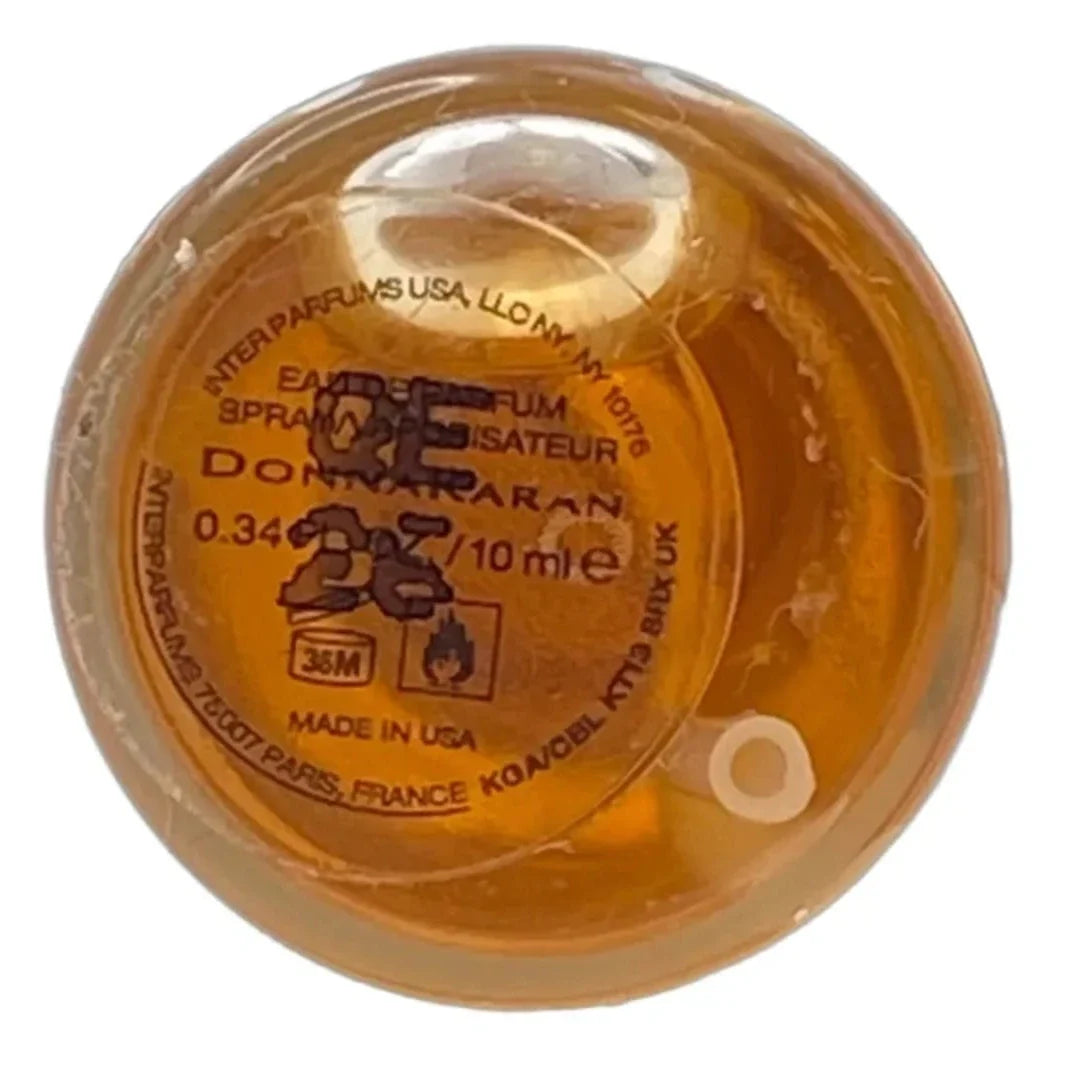 Fragrance By Donna Karan, Size: 0.34 fl oz