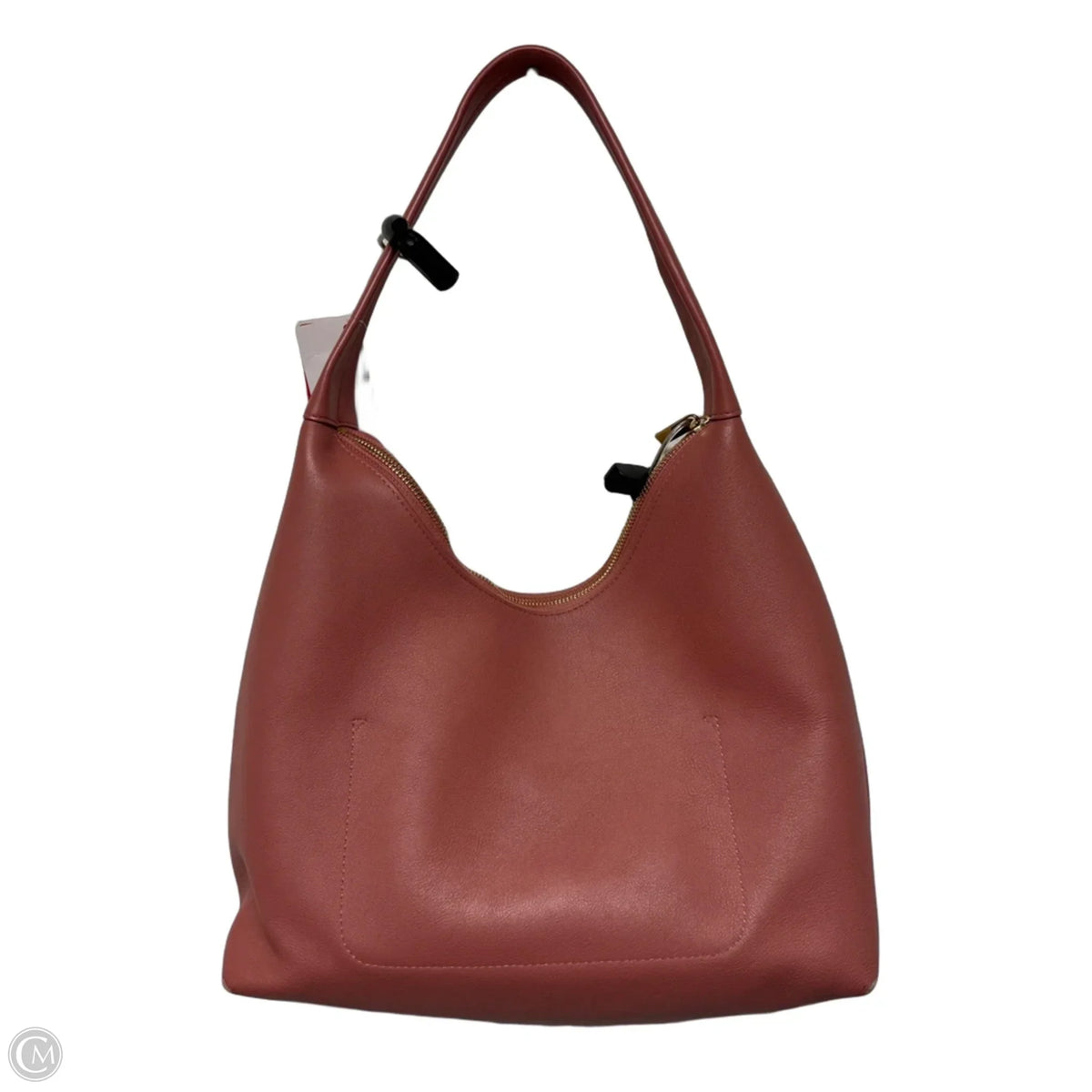 Handbag Designer By Mansur Gavriel, Size: Medium