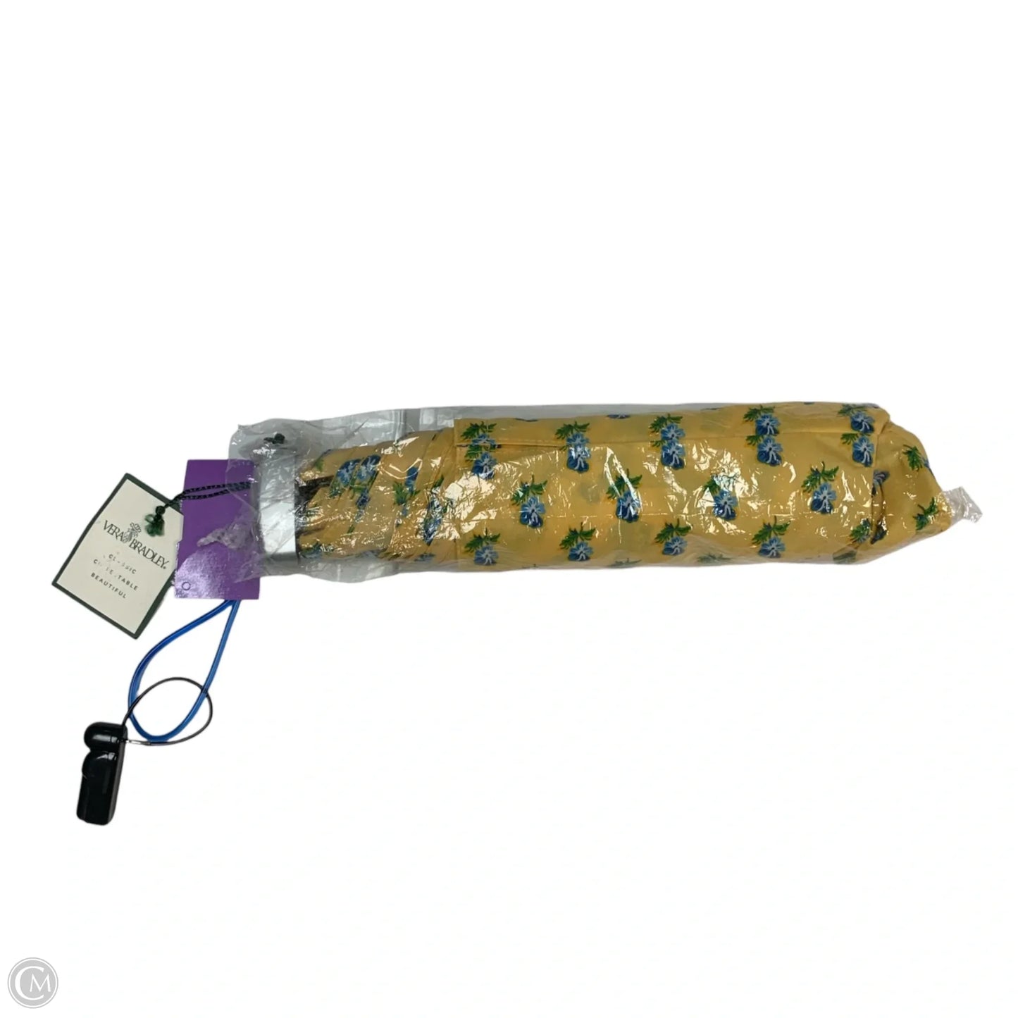 Umbrella By Vera Bradley, Size: Medium