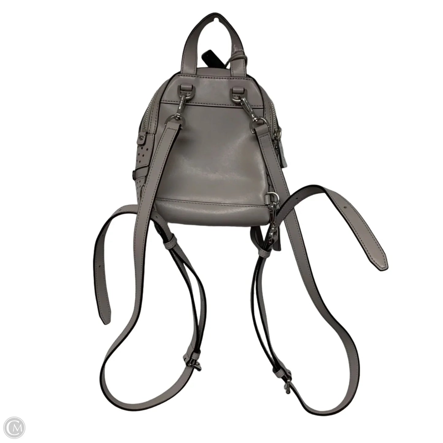 Backpack Designer By Michael Kors, Size: Small
