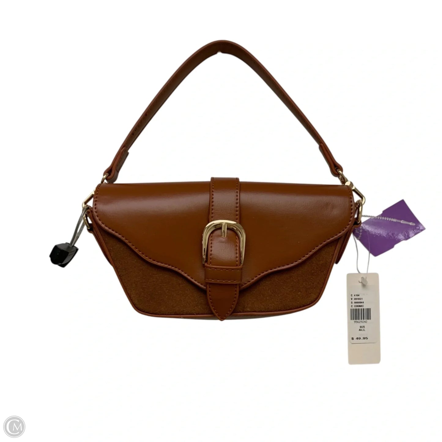 Handbag By Anthropologie, Size: Small