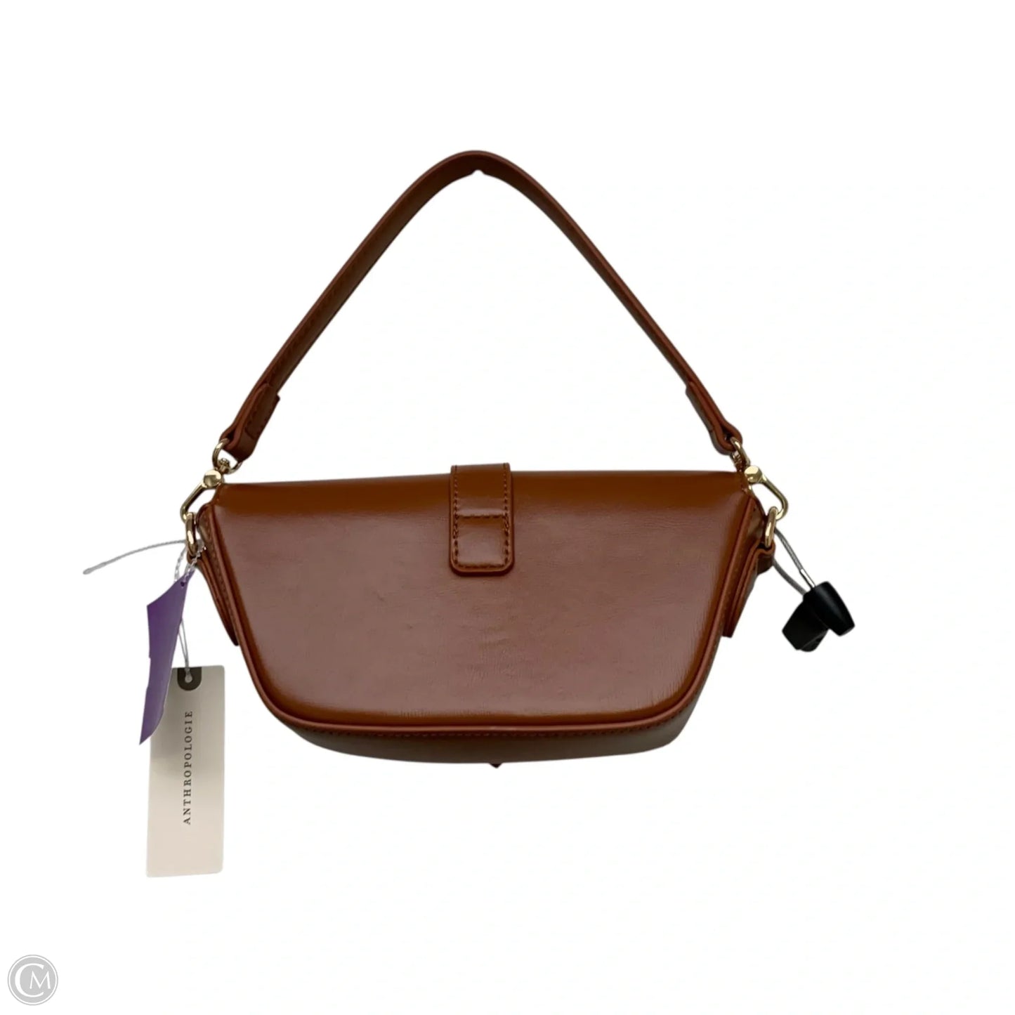 Handbag By Anthropologie, Size: Small