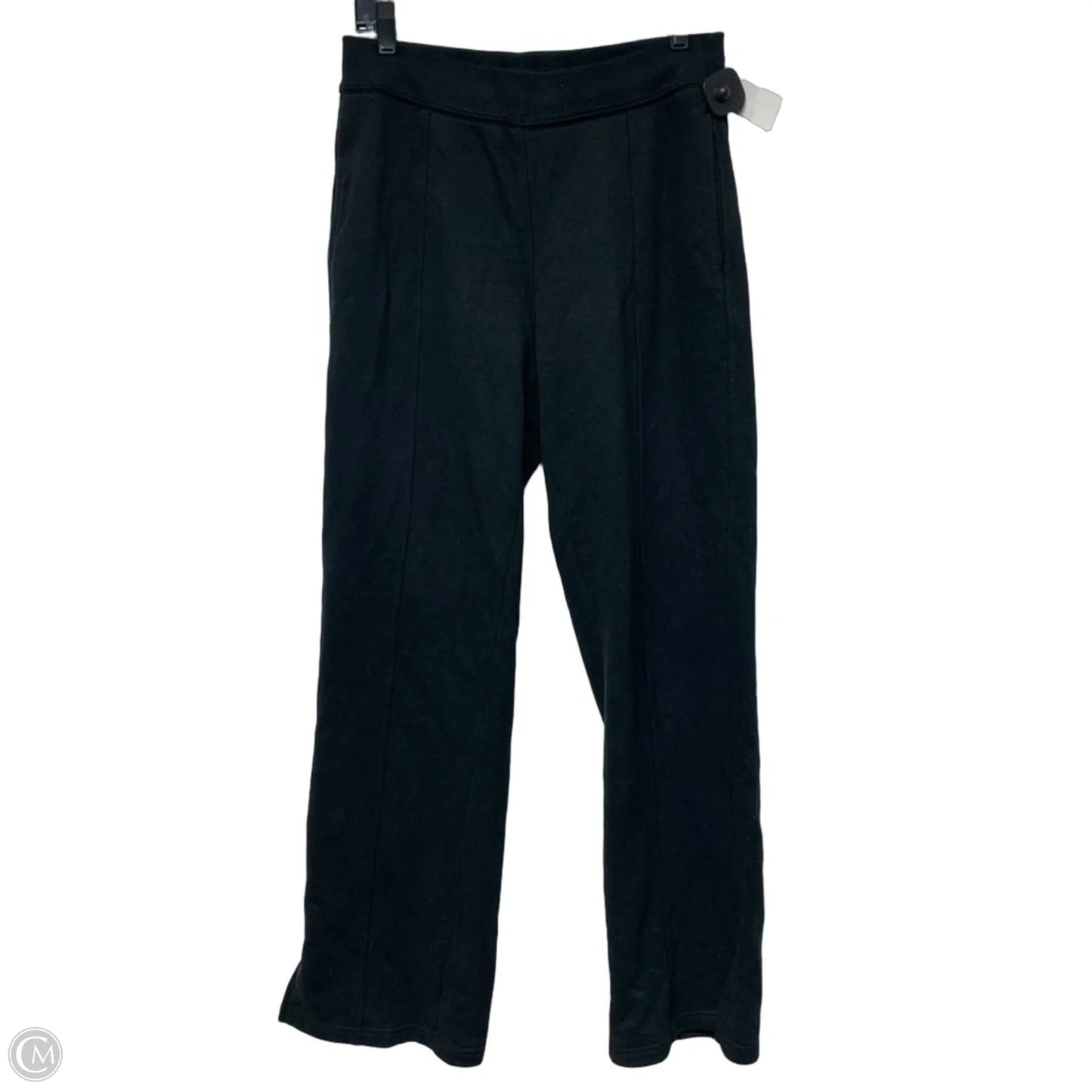 Pants Lounge By Alo In Black, Size: M