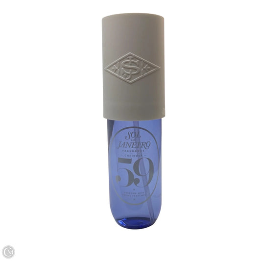 Fragrance By Sol De Janeiro