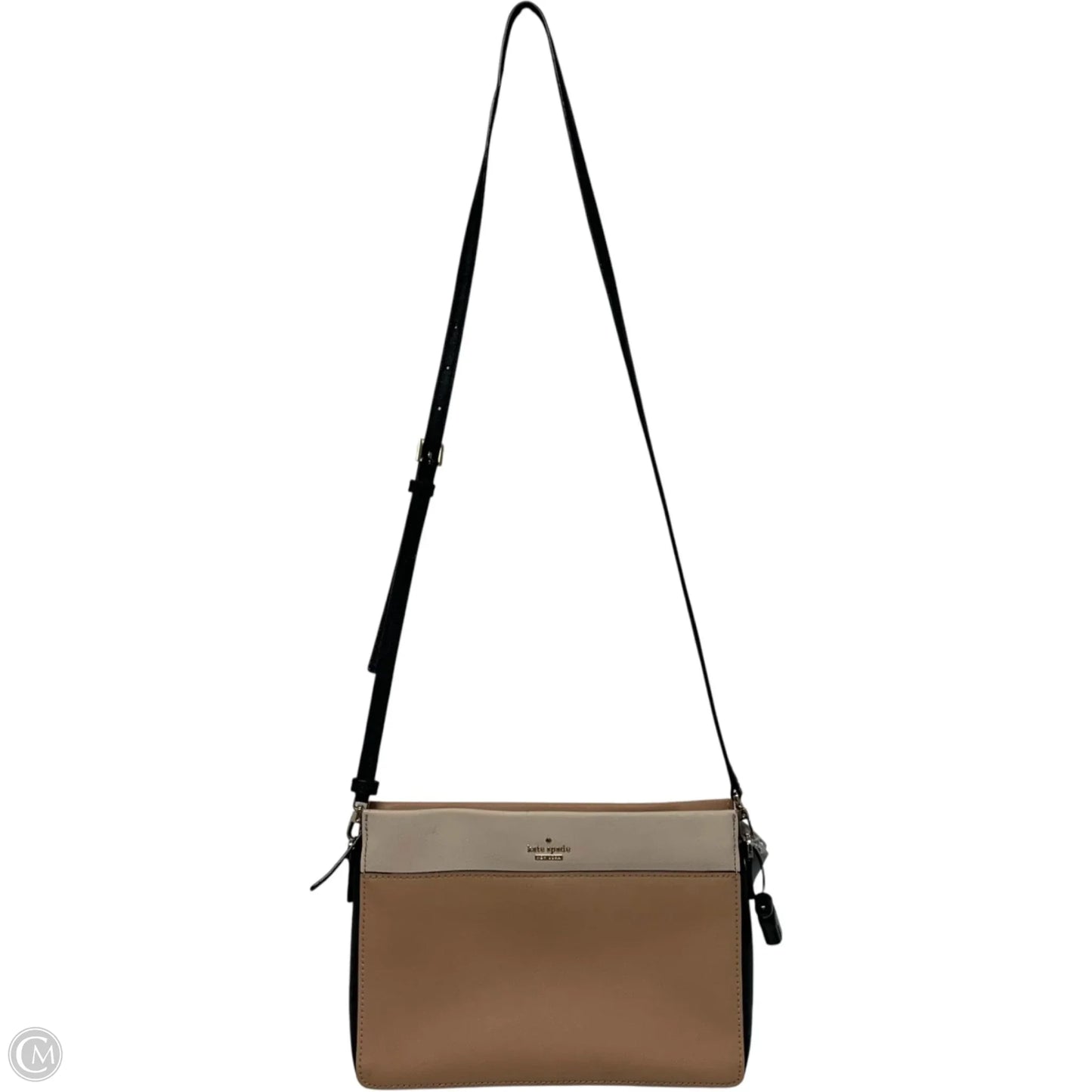 Crossbody Designer By Kate Spade, Size: Small