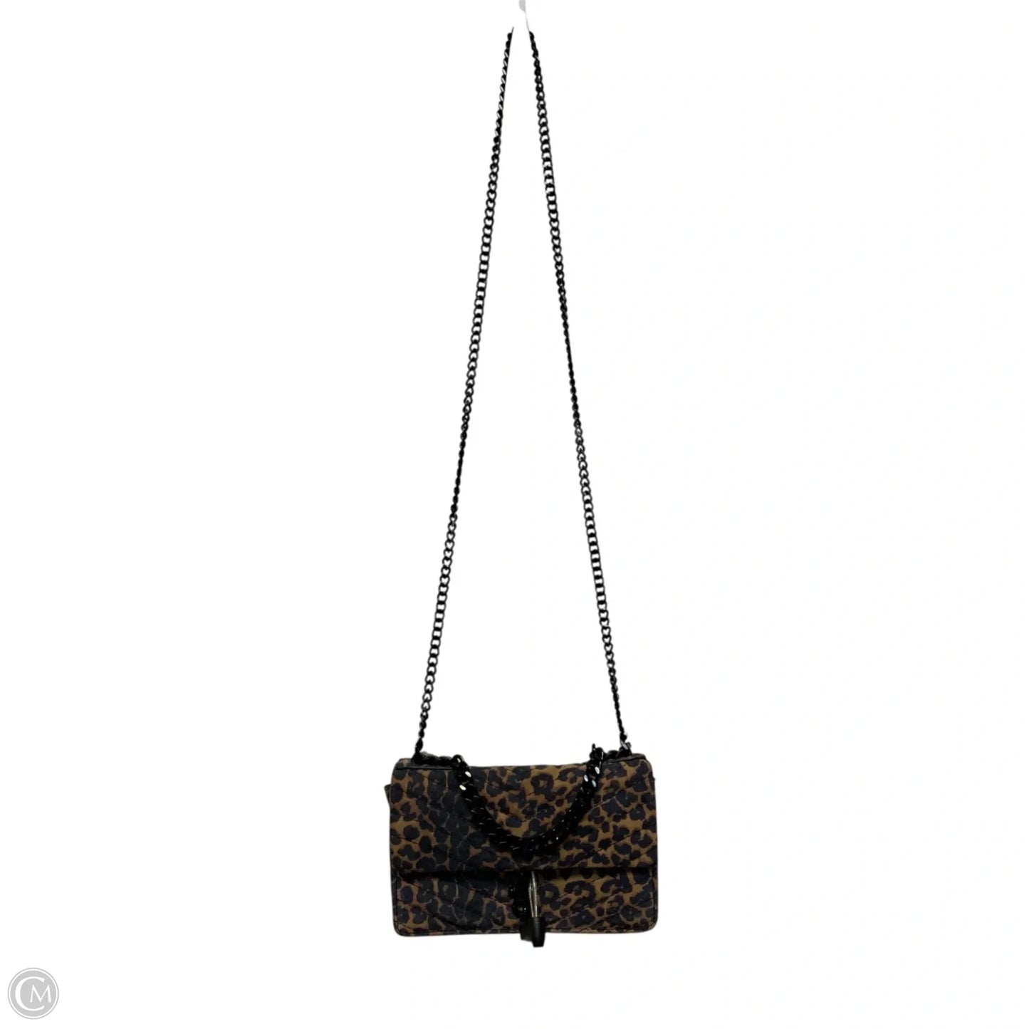 Crossbody Designer By Rebecca Minkoff, Size: Small