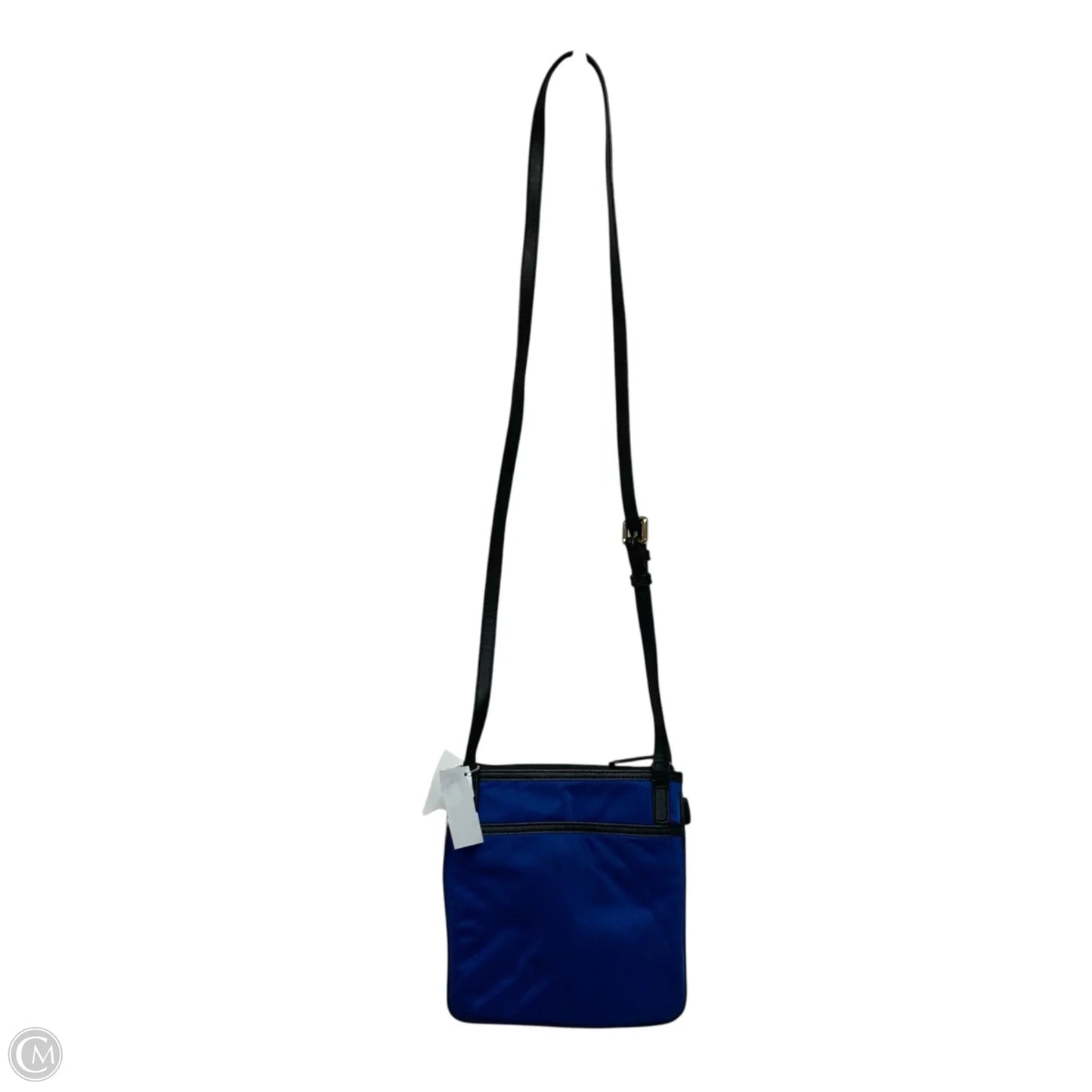 Crossbody Designer By Michael Kors, Size: Medium