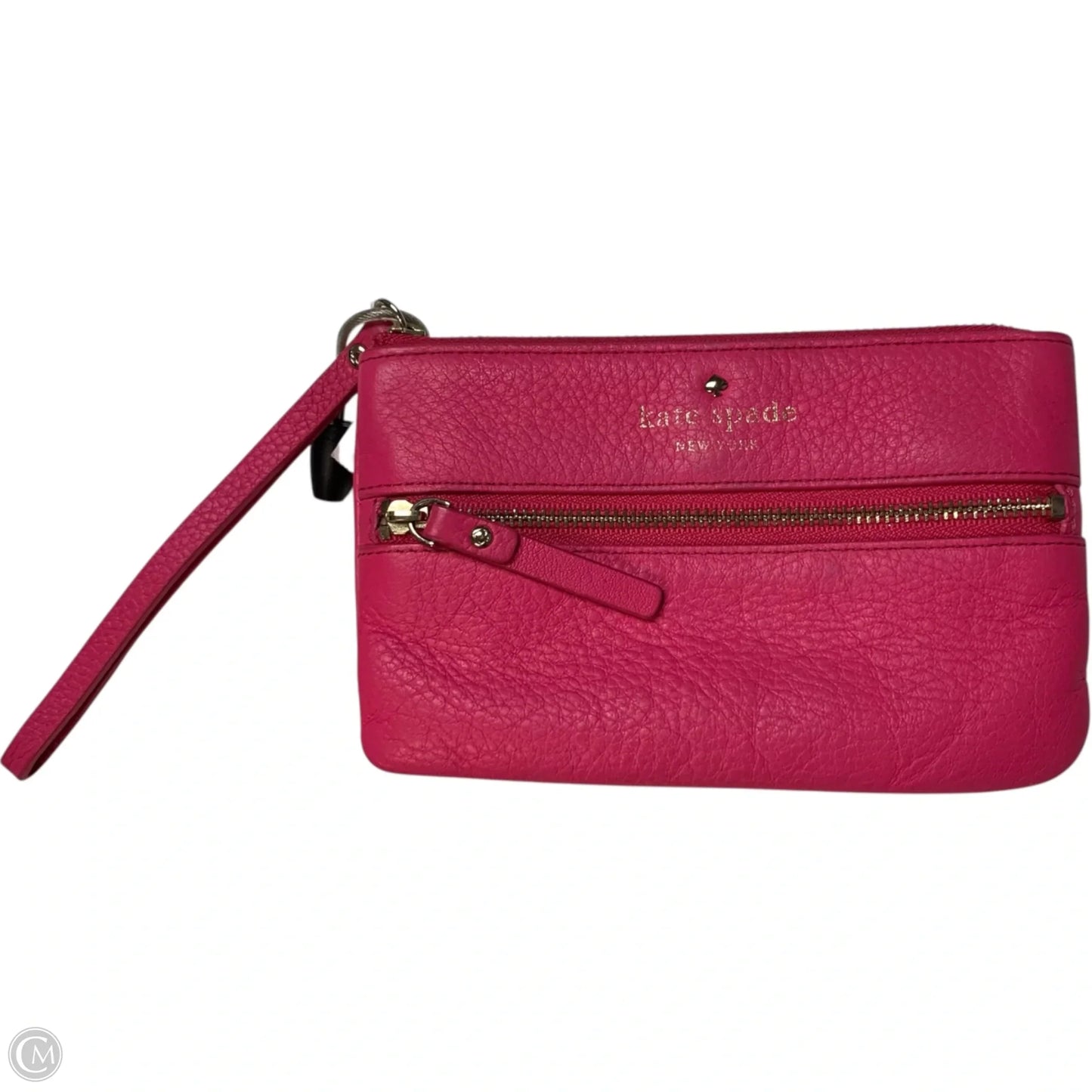 Wristlet Designer By Kate Spade, Size: Small
