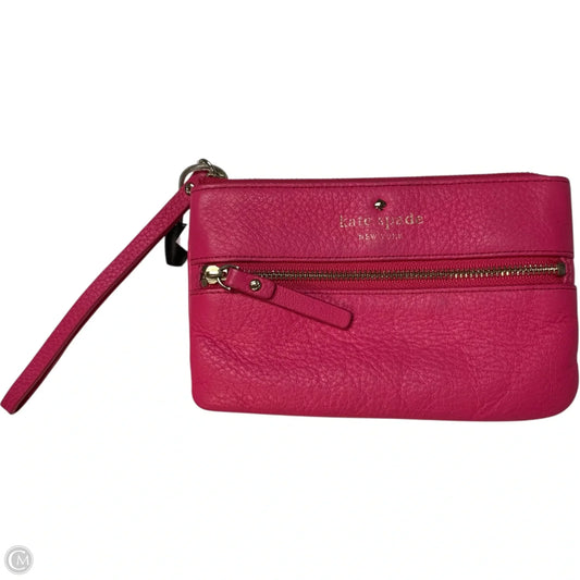 Wristlet Designer By Kate Spade, Size: Small