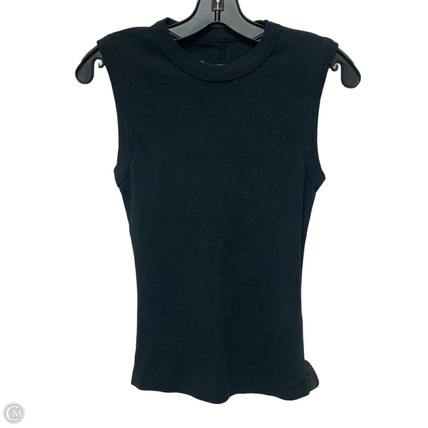 Top Sleeveless By We The Free In Black, Size: Xs