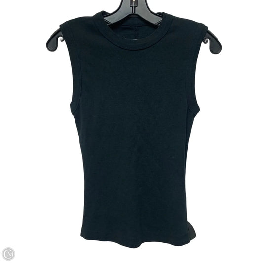 Top Sleeveless By We The Free In Black, Size: Xs