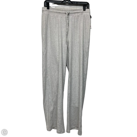 Pants Lounge By Aritzia In Grey, Size: M