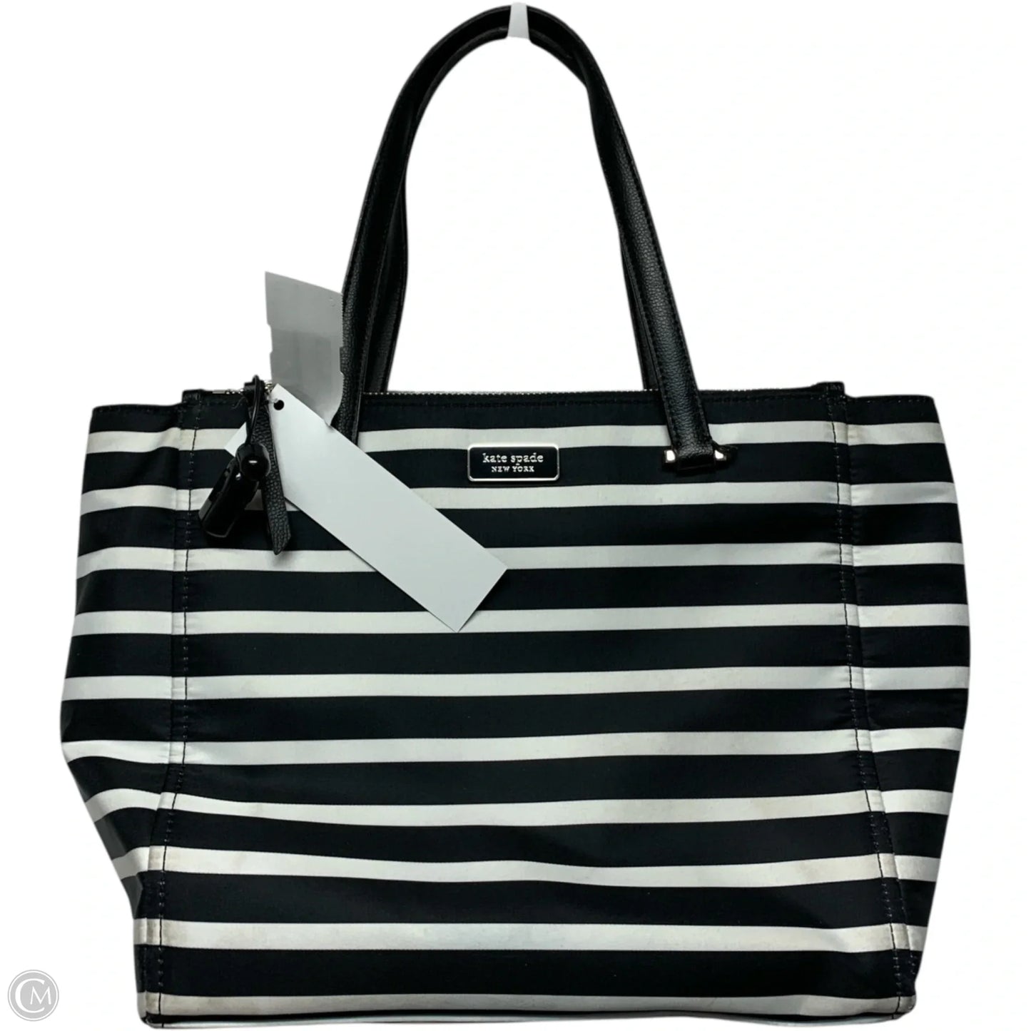 Tote Designer By Kate Spade, Size: Large