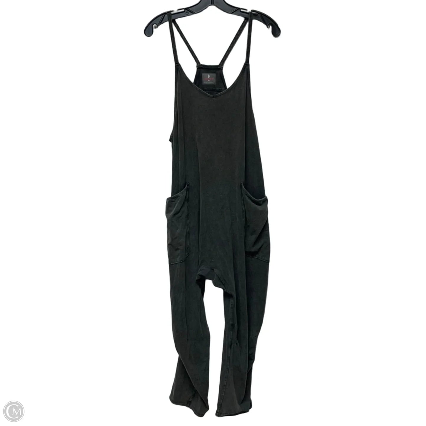 Jumpsuit By Free People In Grey, Size: Xs
