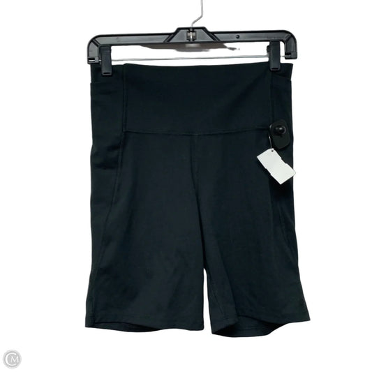 Athletic Shorts By All In Motion In Black, Size: M