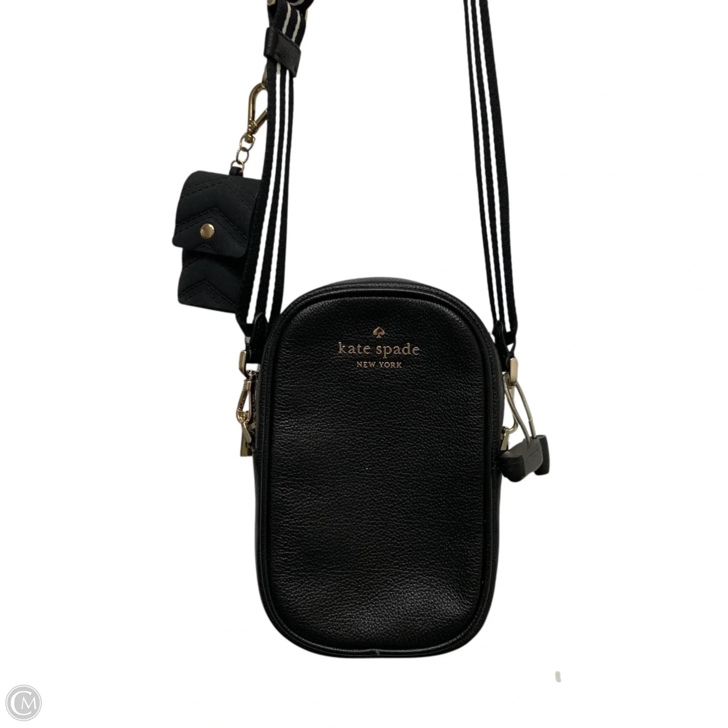Crossbody Designer By Kate Spade, Size: Small