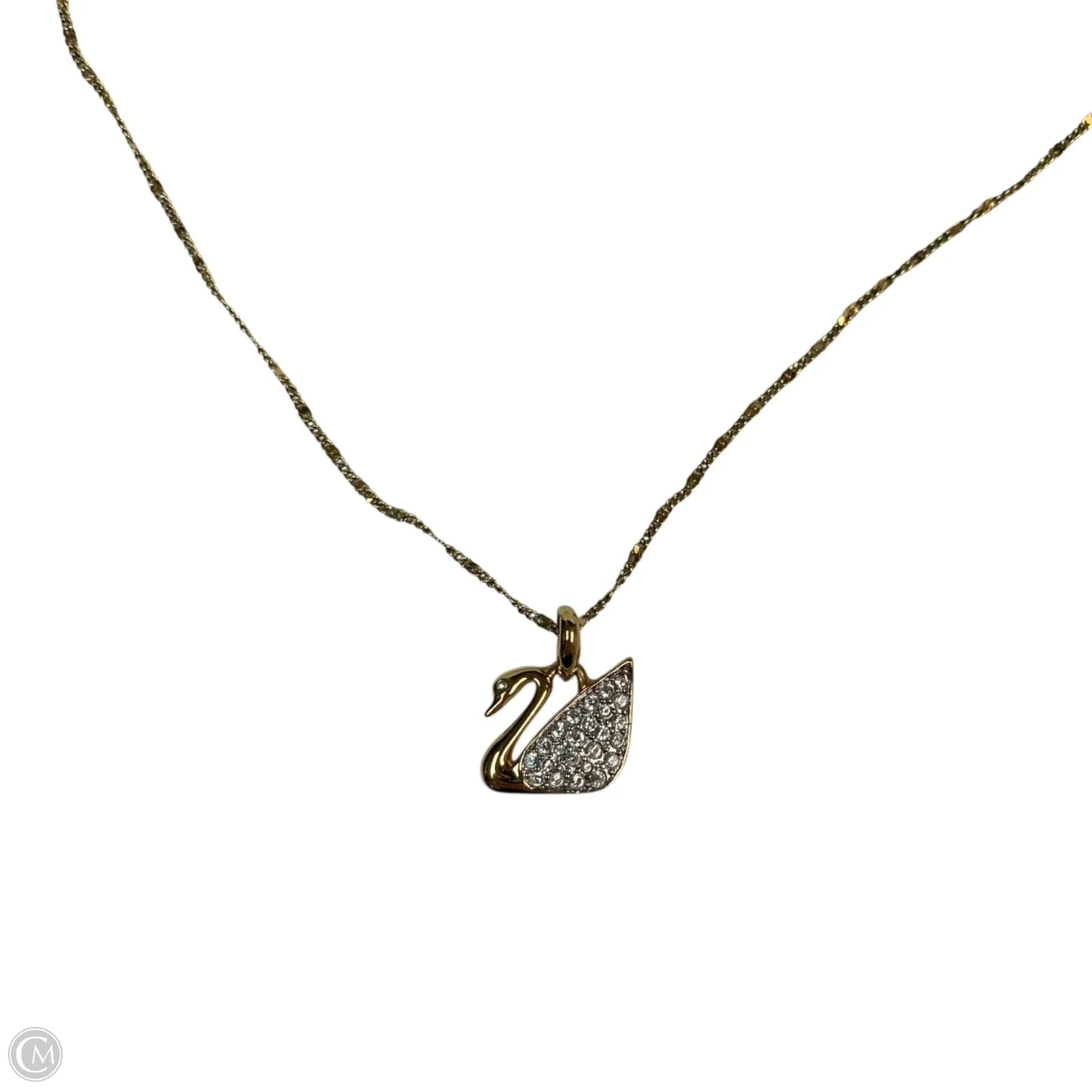 Necklace Designer By Swarovski