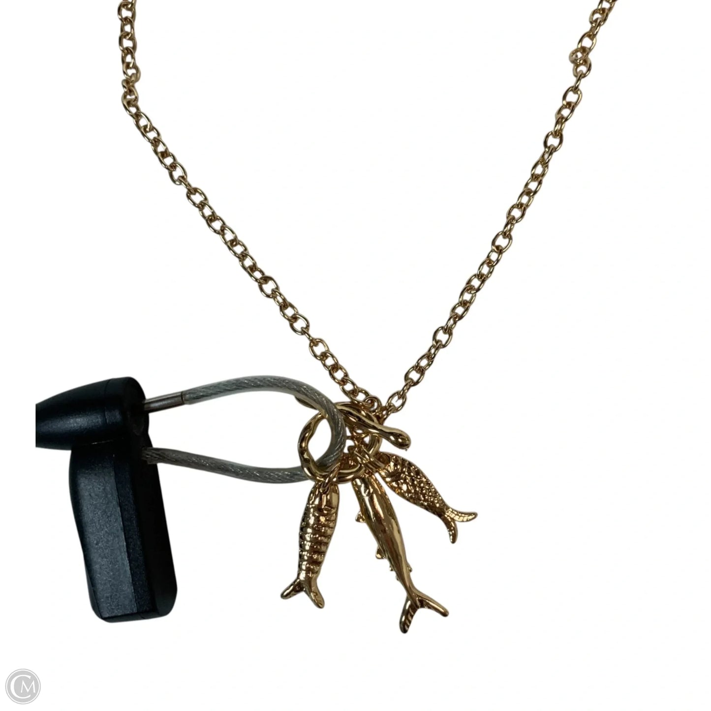 Necklace Other
