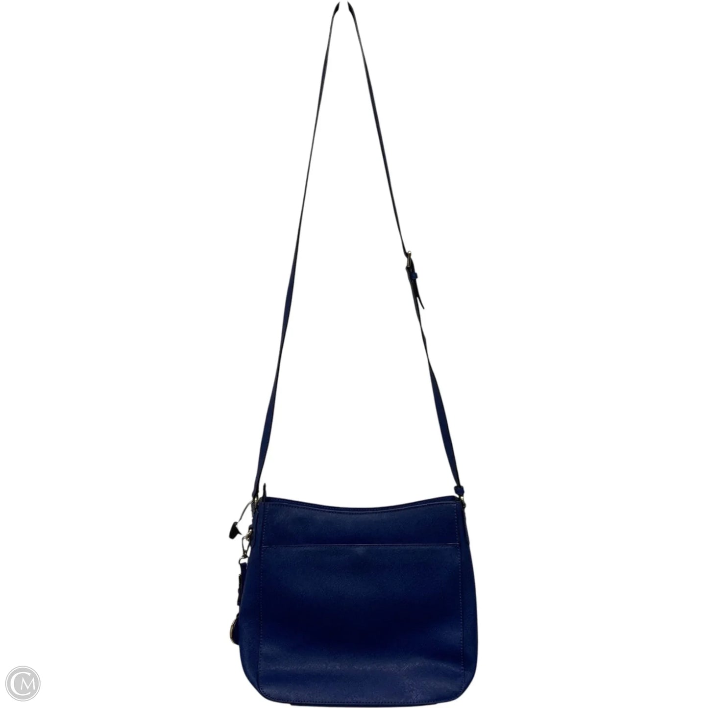 Crossbody Designer By Michael Kors, Size: Medium