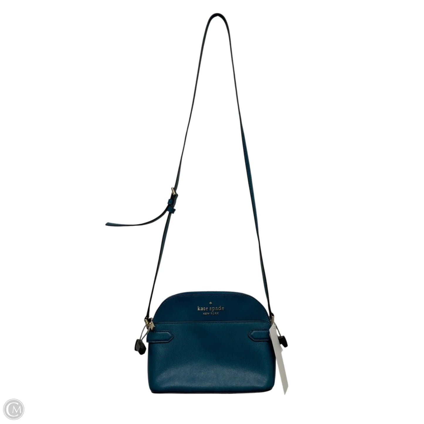 Crossbody Designer By Kate Spade, Size: Medium
