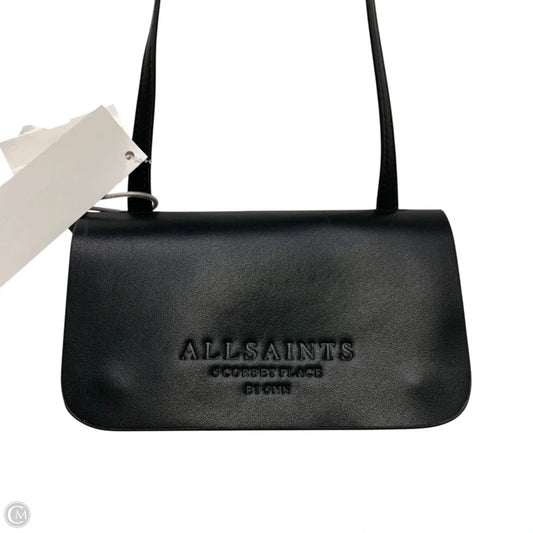 Crossbody Designer By All Saints, Size: Medium