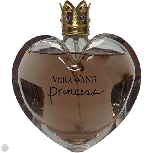 Fragrance Designer By Vera Wang, Size: 3.4 fl oz