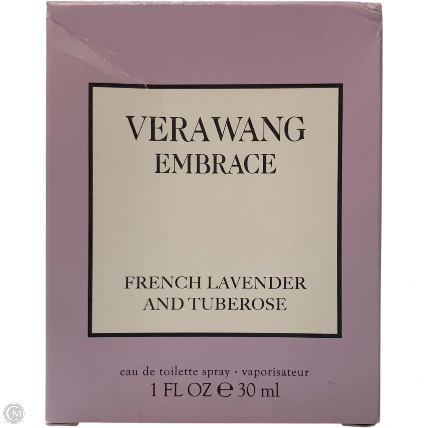 Fragrance Designer By Vera Wang, Size: