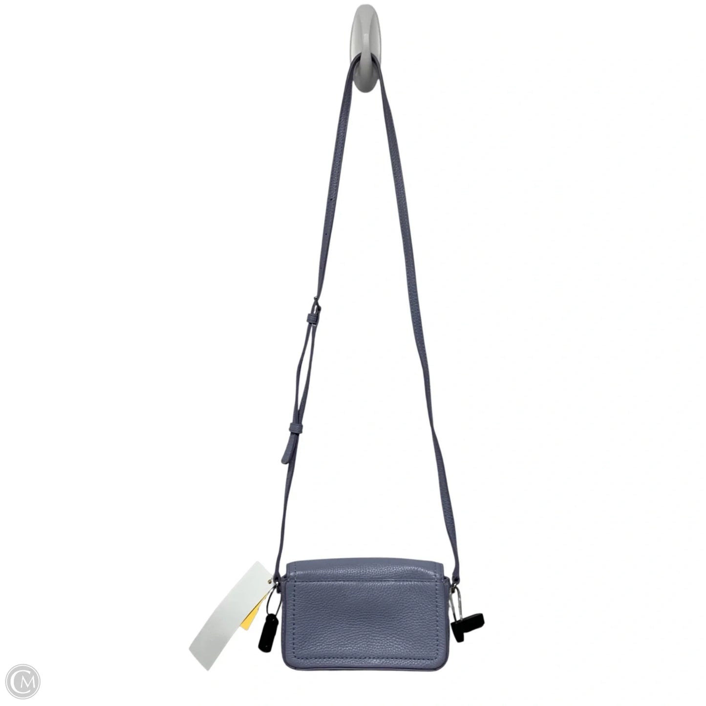 Crossbody Luxury Designer By Marc Jacobs, Size: Small
