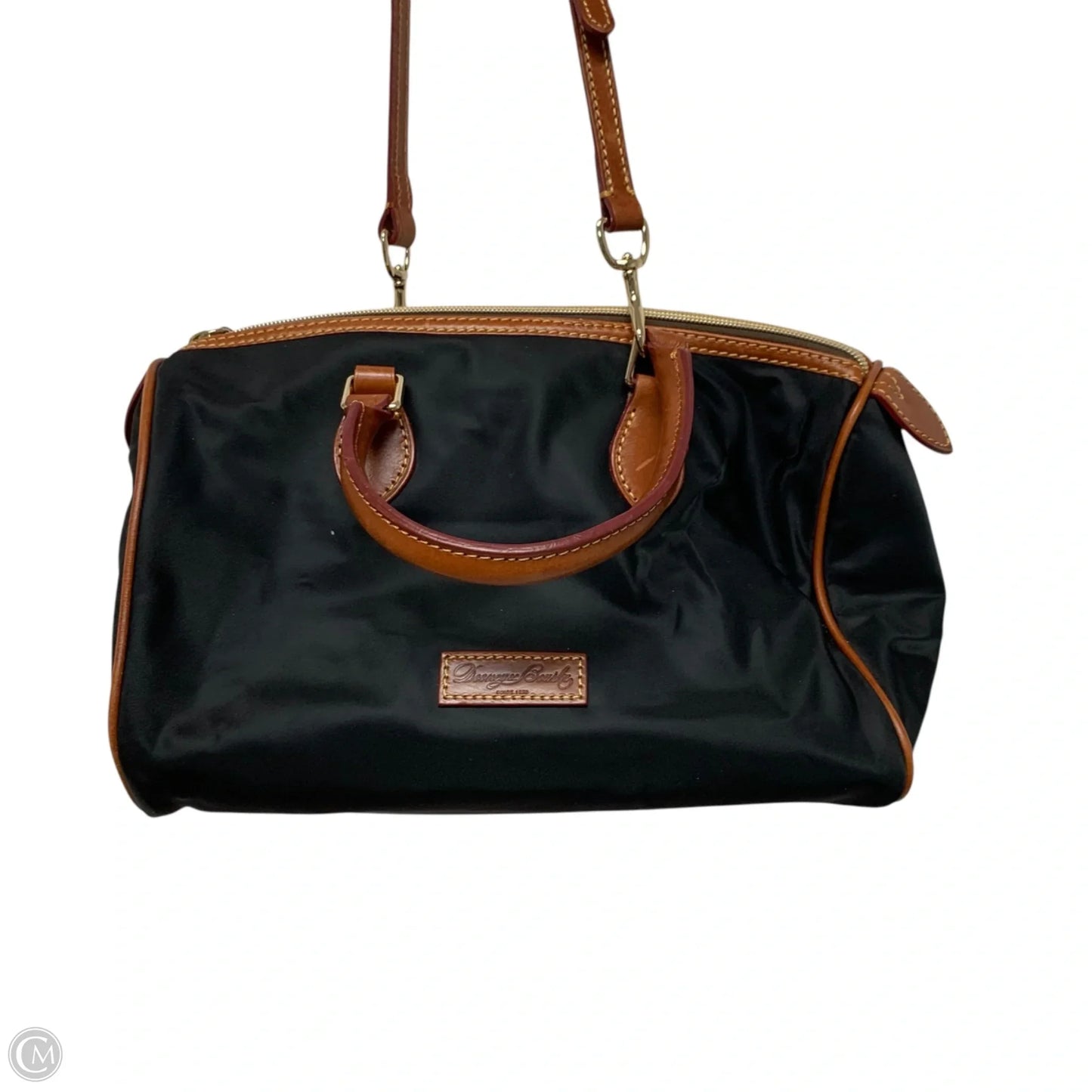 Crossbody Designer By Dooney And Bourke, Size: Small