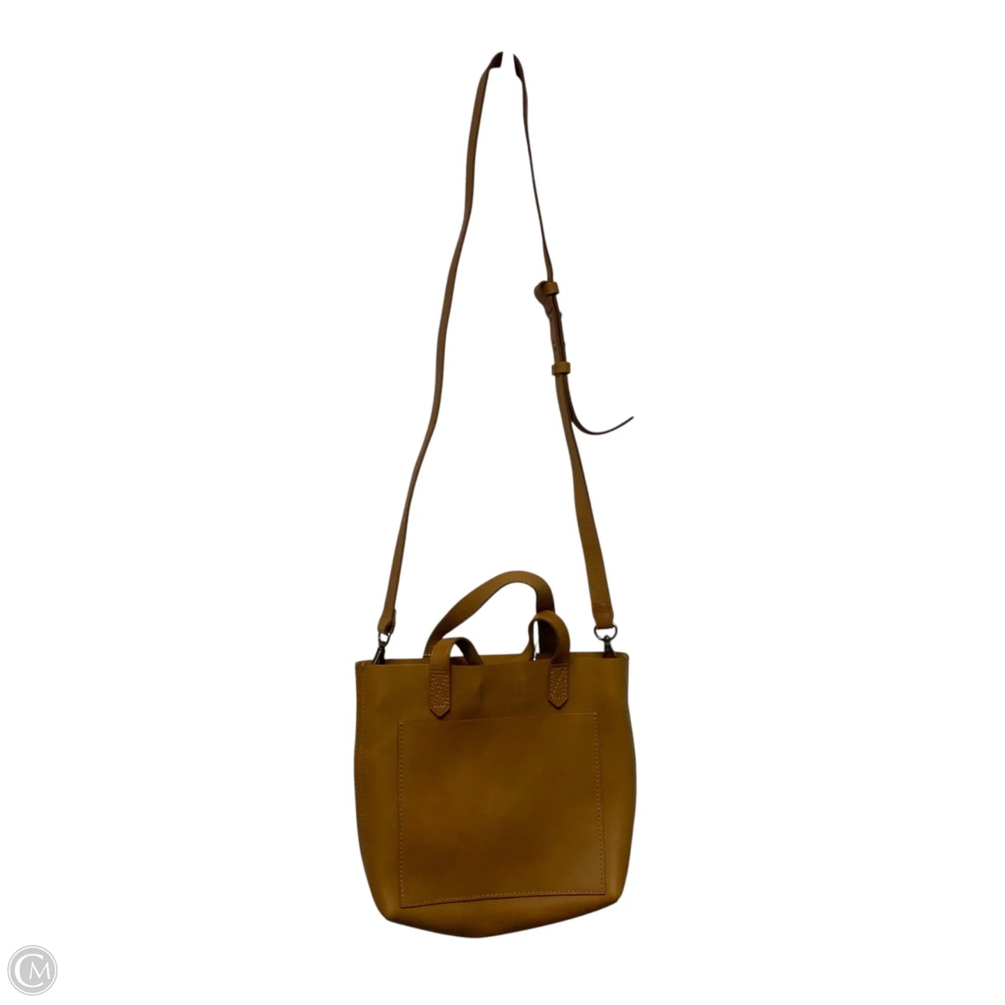 Crossbody By Madewell, Size: Medium