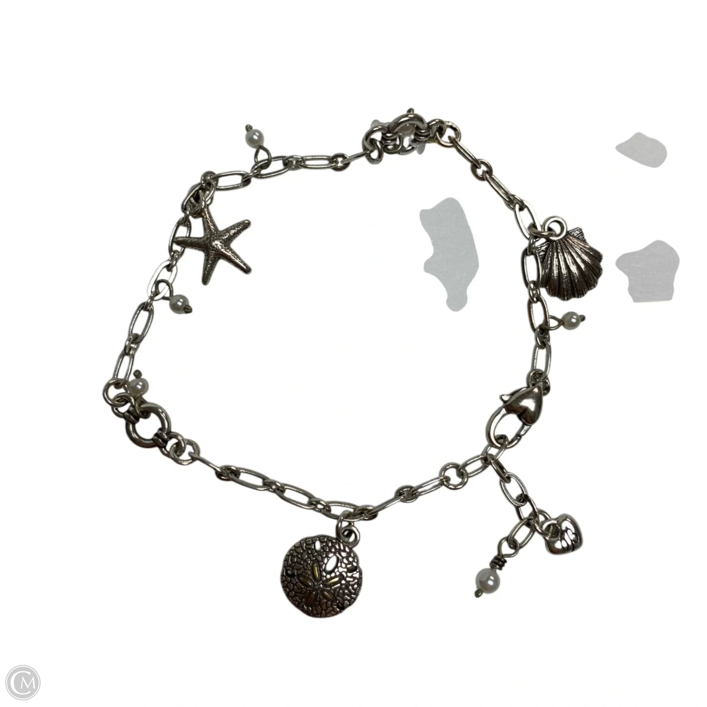 Bracelet Designer By Brighton
