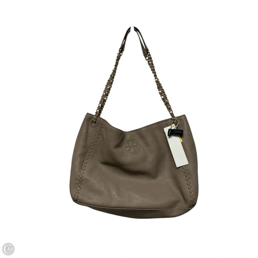 Handbag Designer By Tory Burch, Size: Large