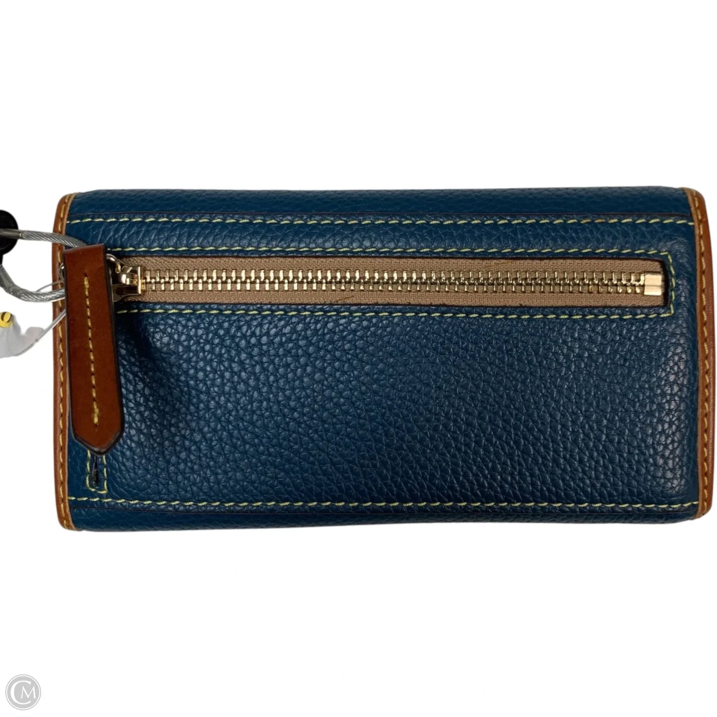 Wallet Designer By Dooney And Bourke, Size: Medium
