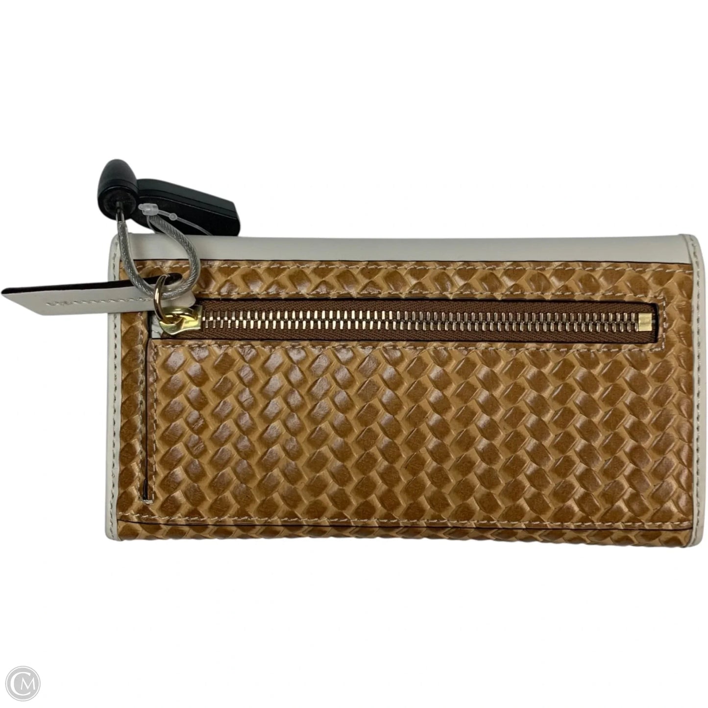 Wallet Designer By Dooney And Bourke, Size: Medium