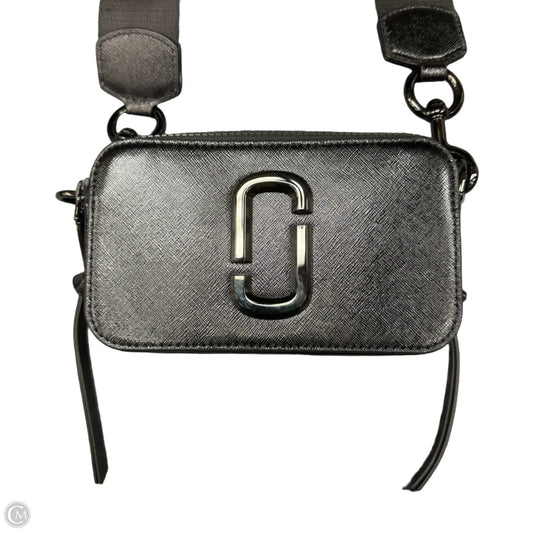 Crossbody Luxury Designer By Marc Jacobs, Size: Small