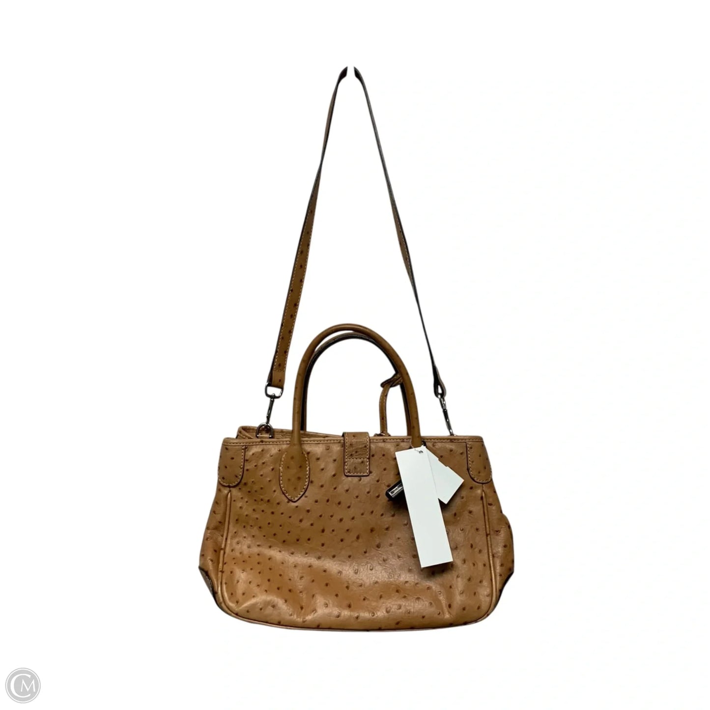 Crossbody Designer By Dooney And Bourke, Size: Medium