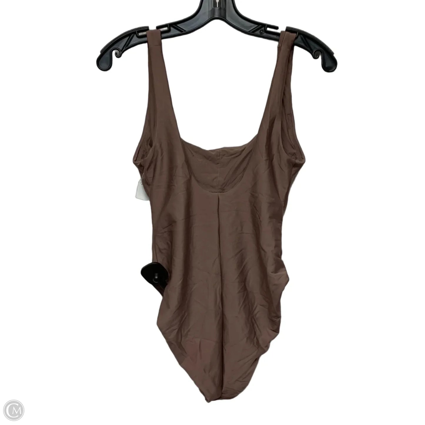 Swimsuit By J. Crew In Brown, Size: S