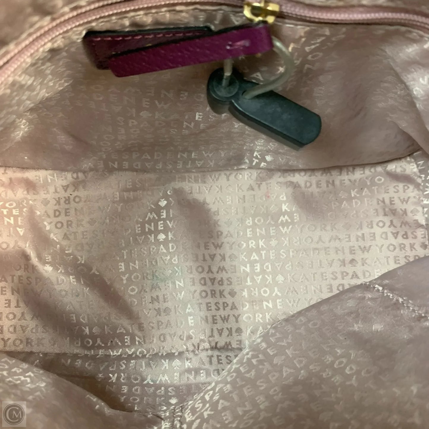 Crossbody Designer By Kate Spade, Size: Medium