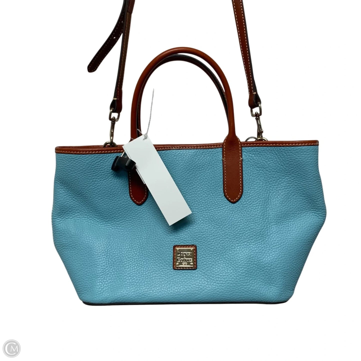 Crossbody Designer By Dooney And Bourke, Size: Medium