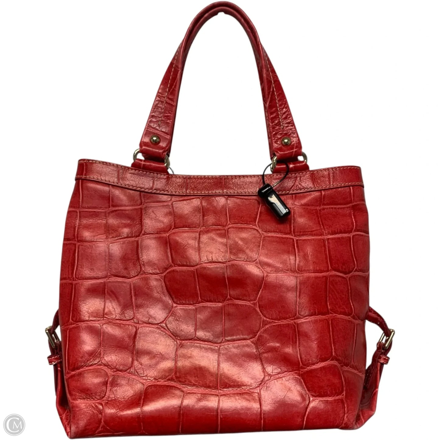 Handbag Designer By Dooney And Bourke, Size: Medium