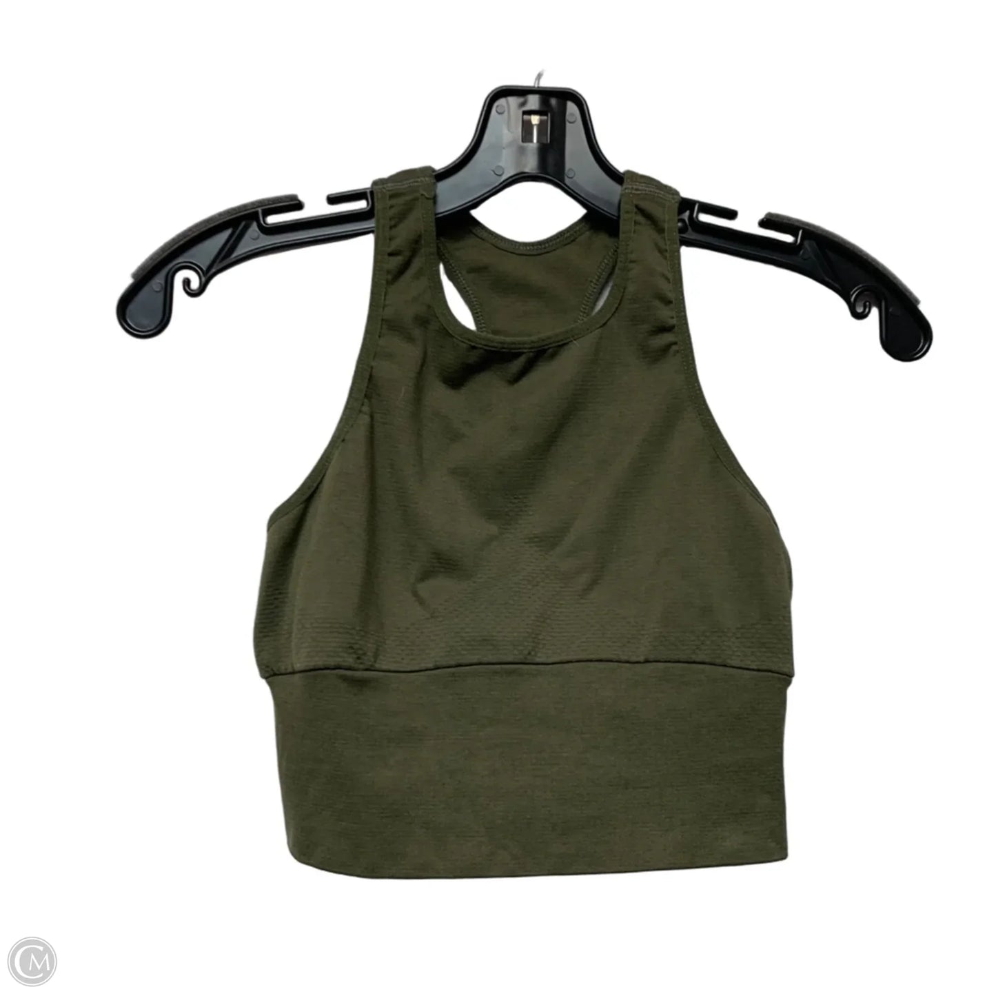 Athletic Bra By Free People In Green, Size: M