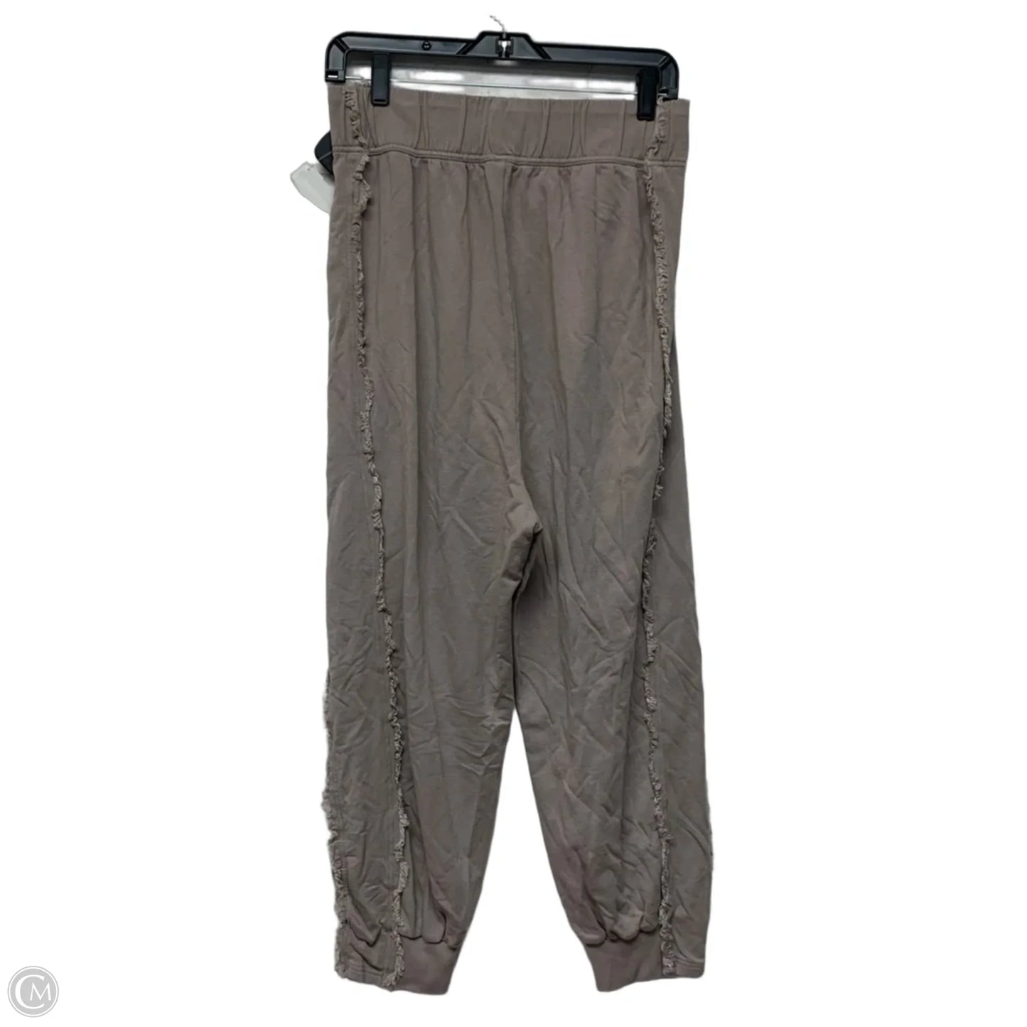 Pants Lounge By Free People In Beige, Size: M