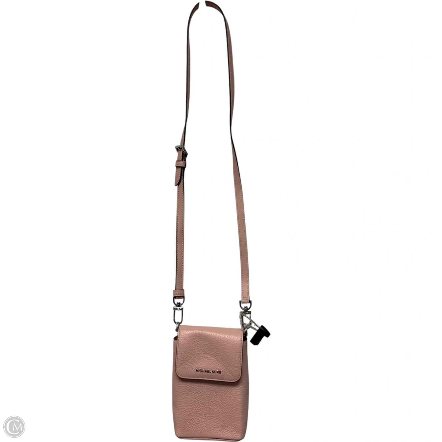 Crossbody Designer By Michael Kors, Size: Small