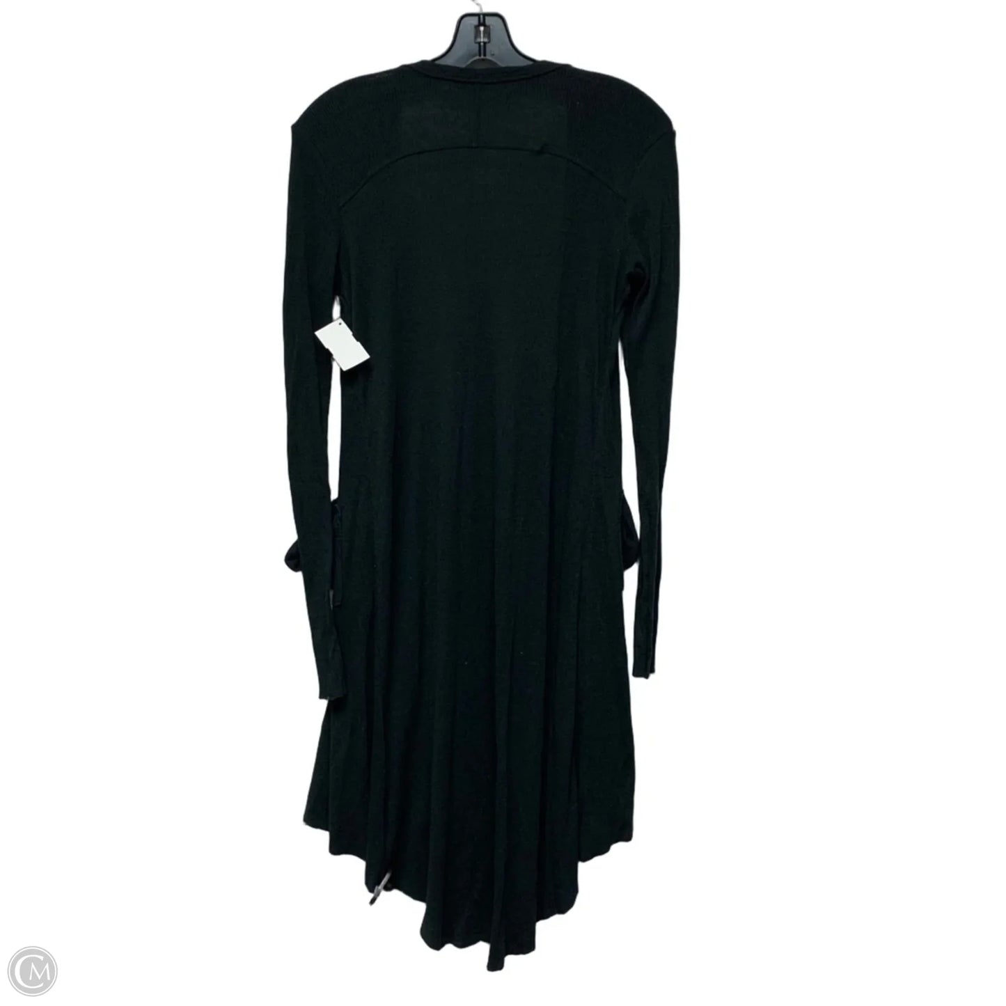 Cardigan By Free People In Black, Size: M