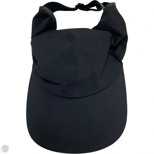 Hat Baseball Cap By Lululemon