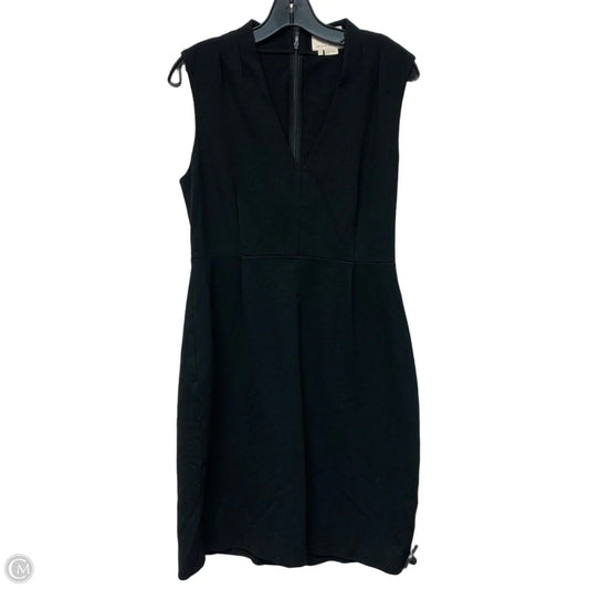 Dress Designer By Kate Spade In Black, Size: M