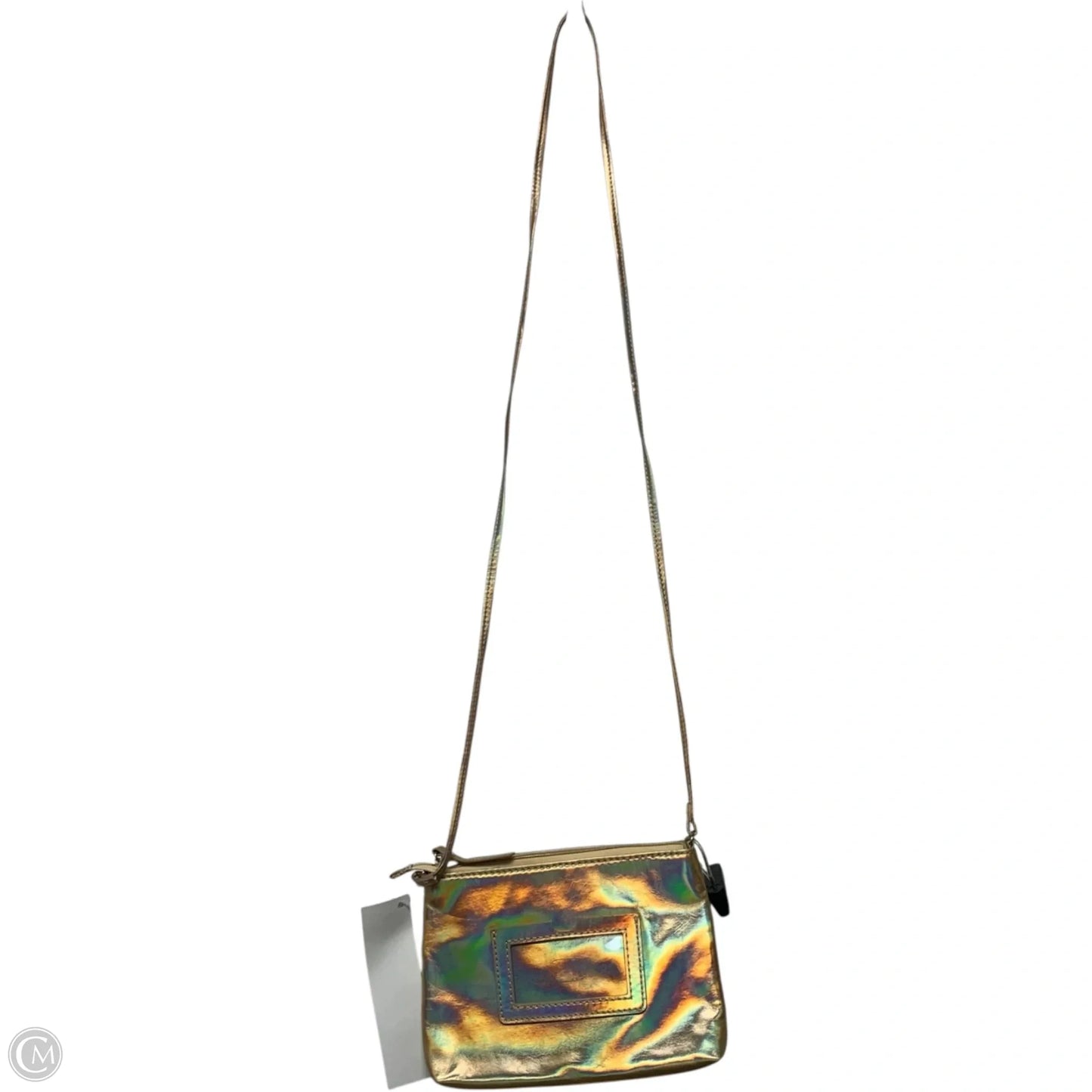 Crossbody Designer By Lilly Pulitzer, Size: Small