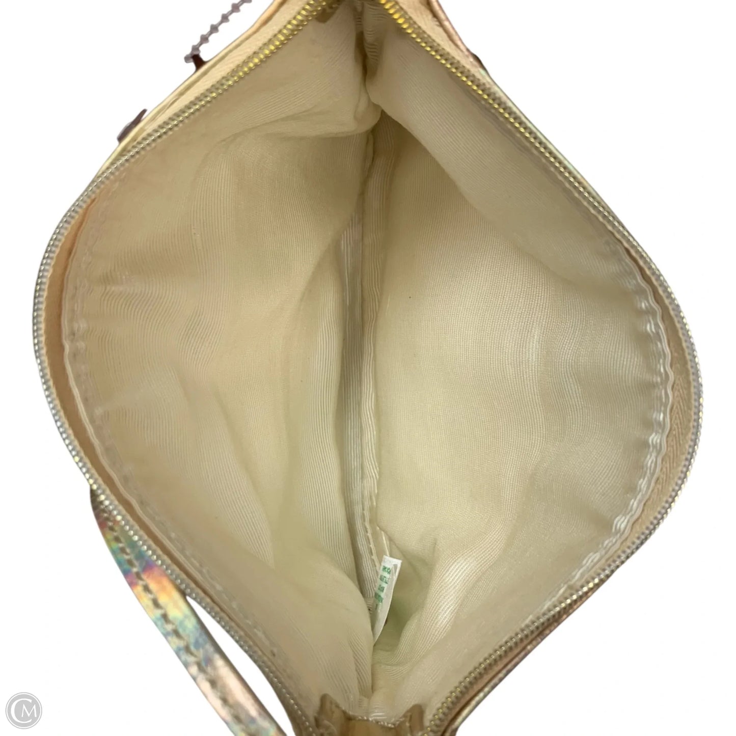 Crossbody Designer By Lilly Pulitzer, Size: Small