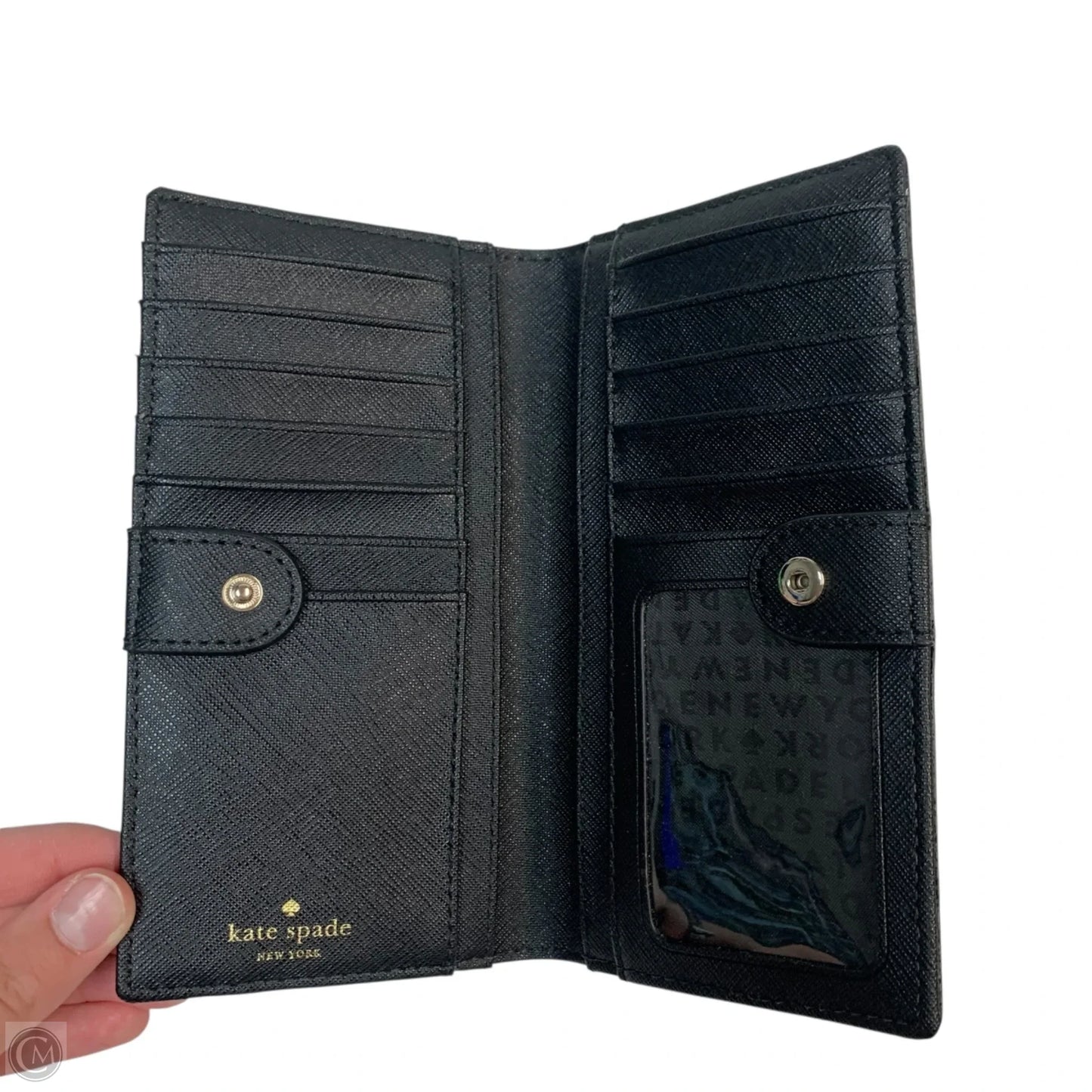 Wallet Designer By Kate Spade, Size: Small