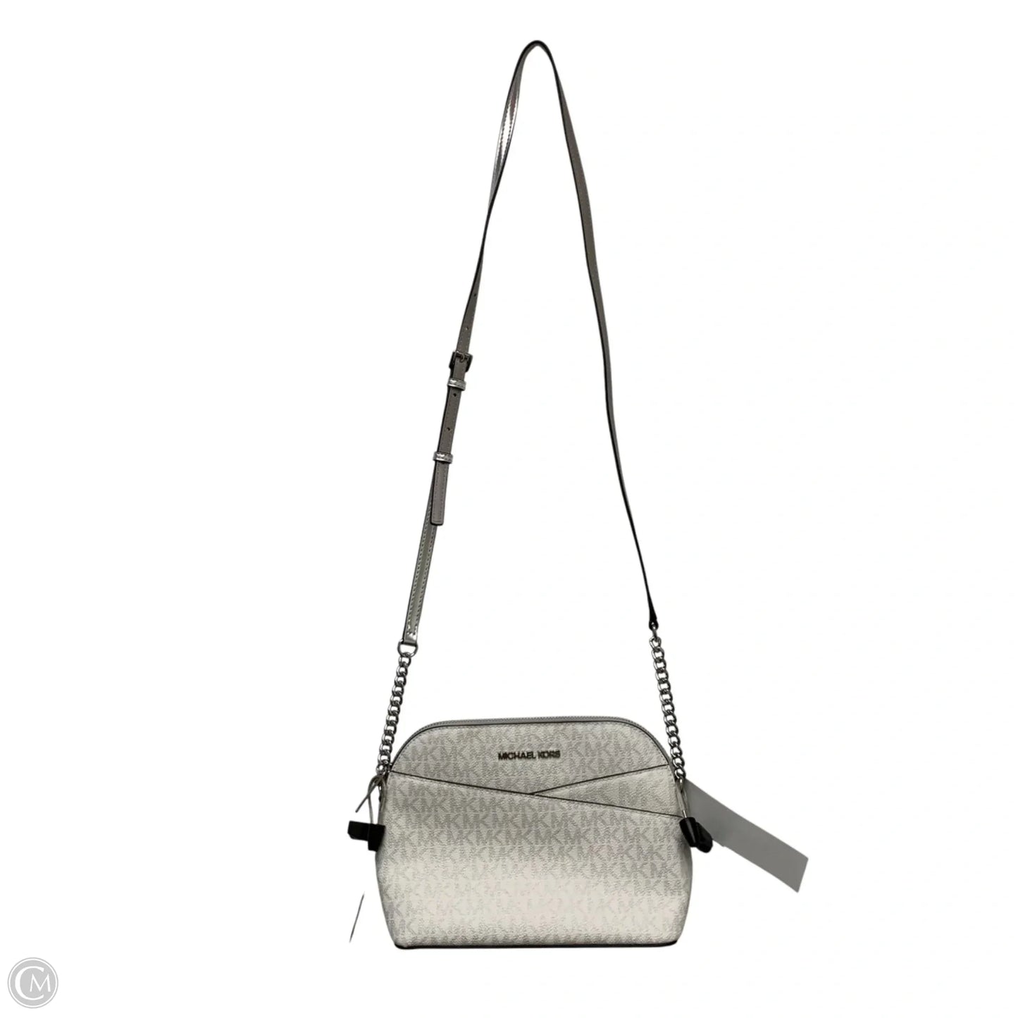 Crossbody Designer By Michael Kors, Size: Small